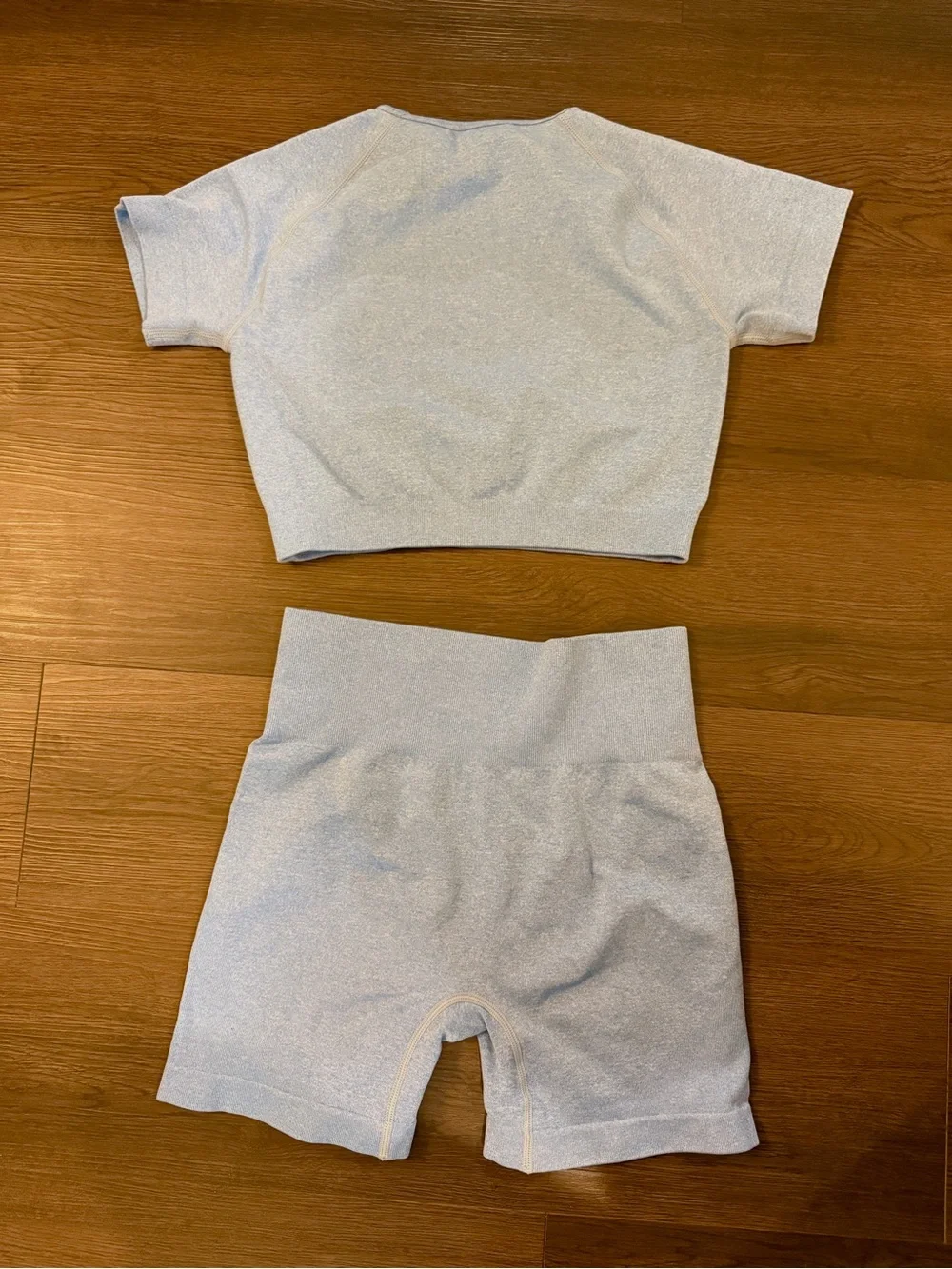 Amazon sweat wicking