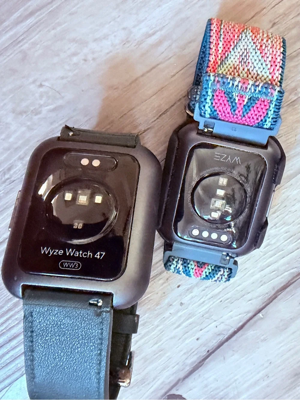 N/A smartwatch bundle