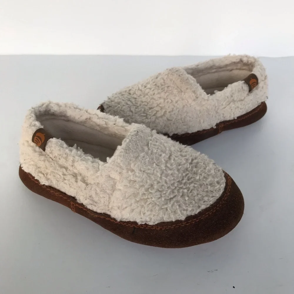 Acorn kids fleece
