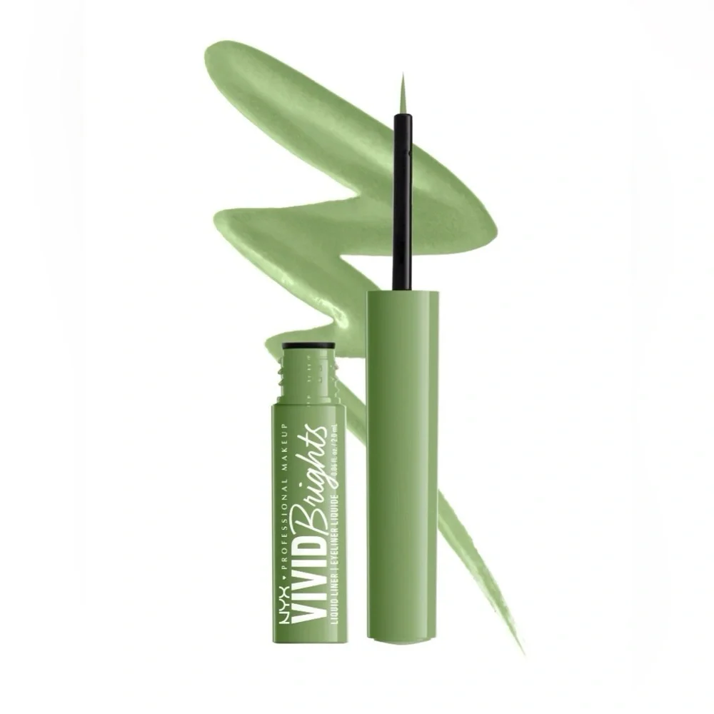 NYX professional makeup