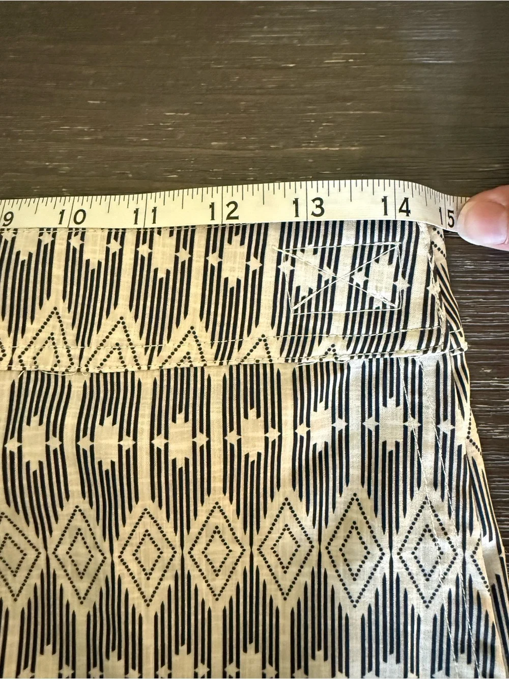 Ripskirt Hawaii rip skirt