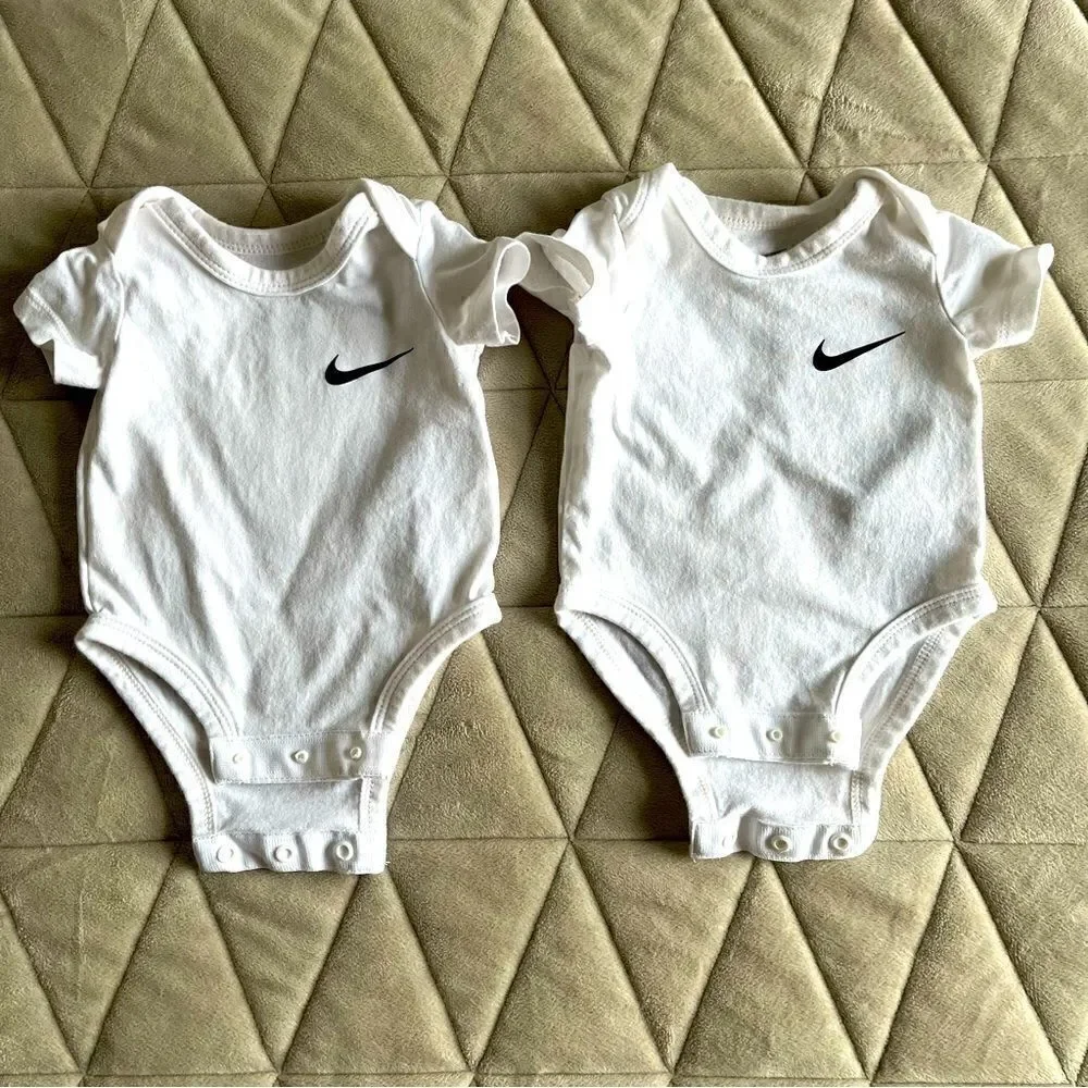 Nike mini me