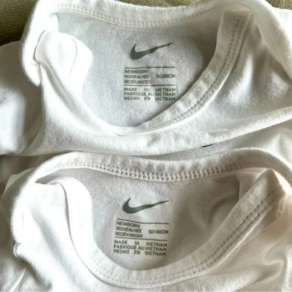 Nike mini me