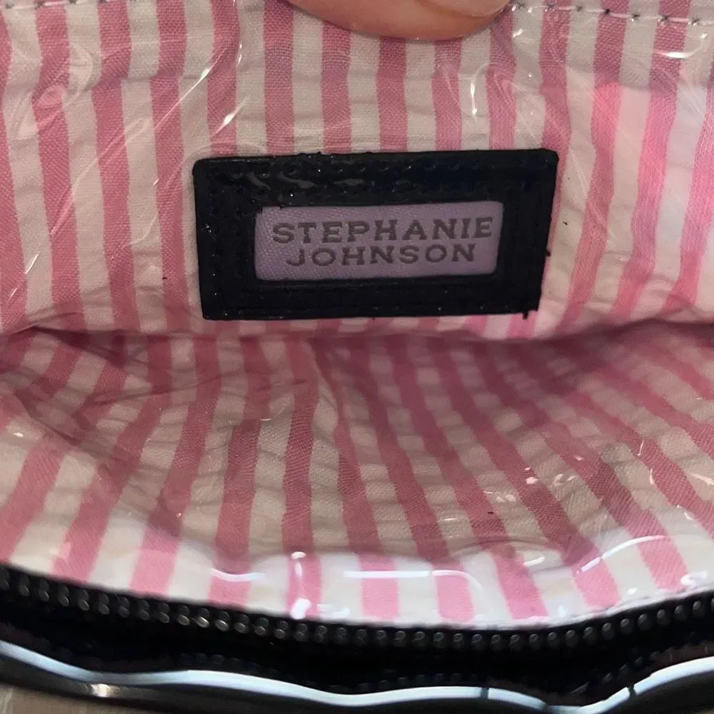 Stephanie Johnson stephanie johnson
