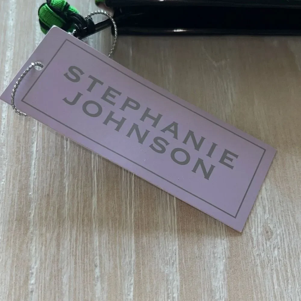 Stephanie Johnson stephanie johnson