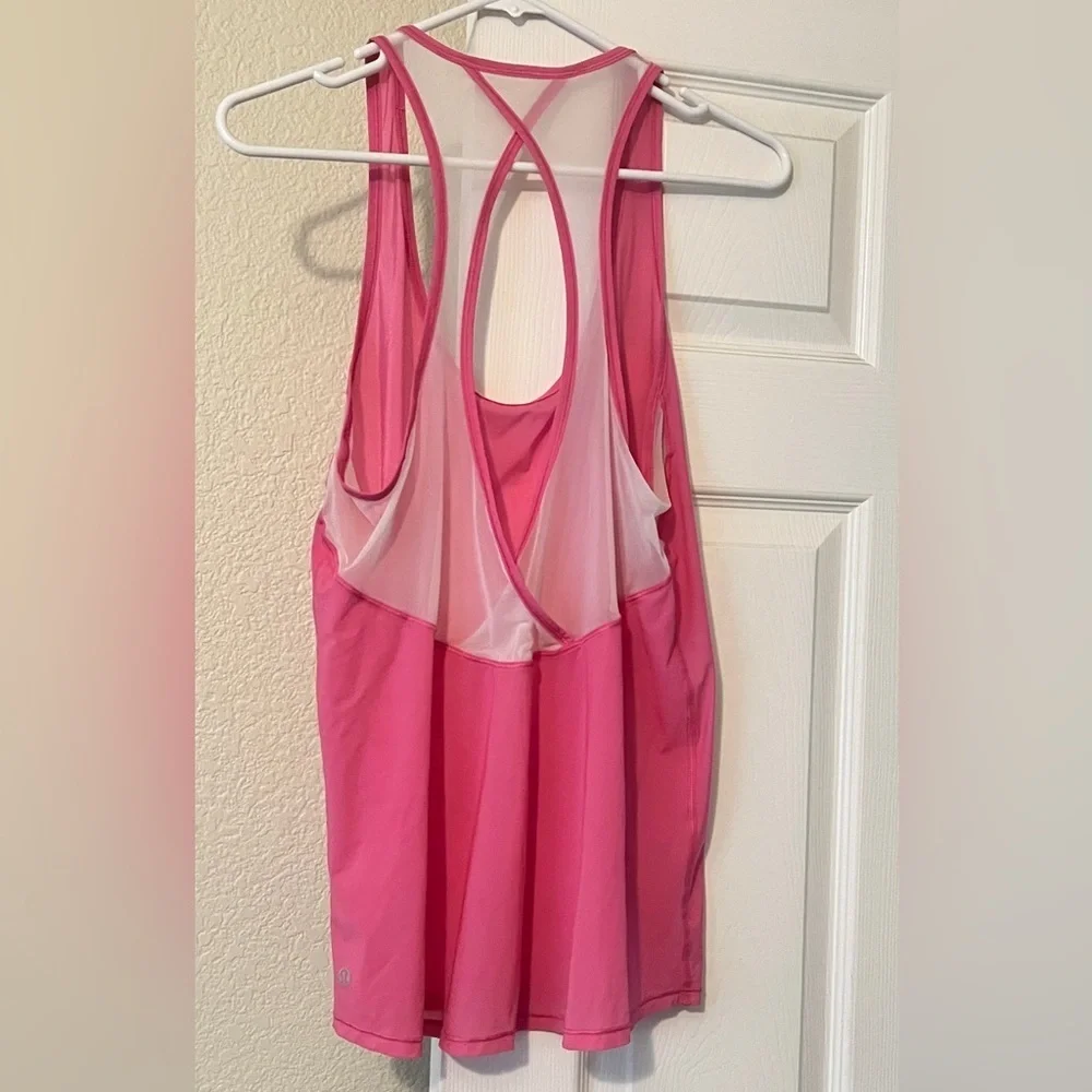 lululemon athletica excellent super