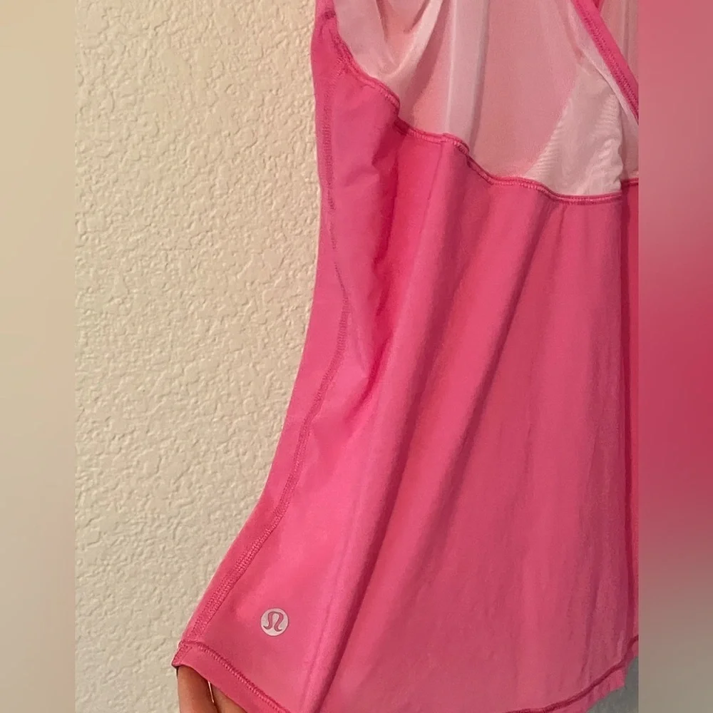 lululemon athletica excellent super