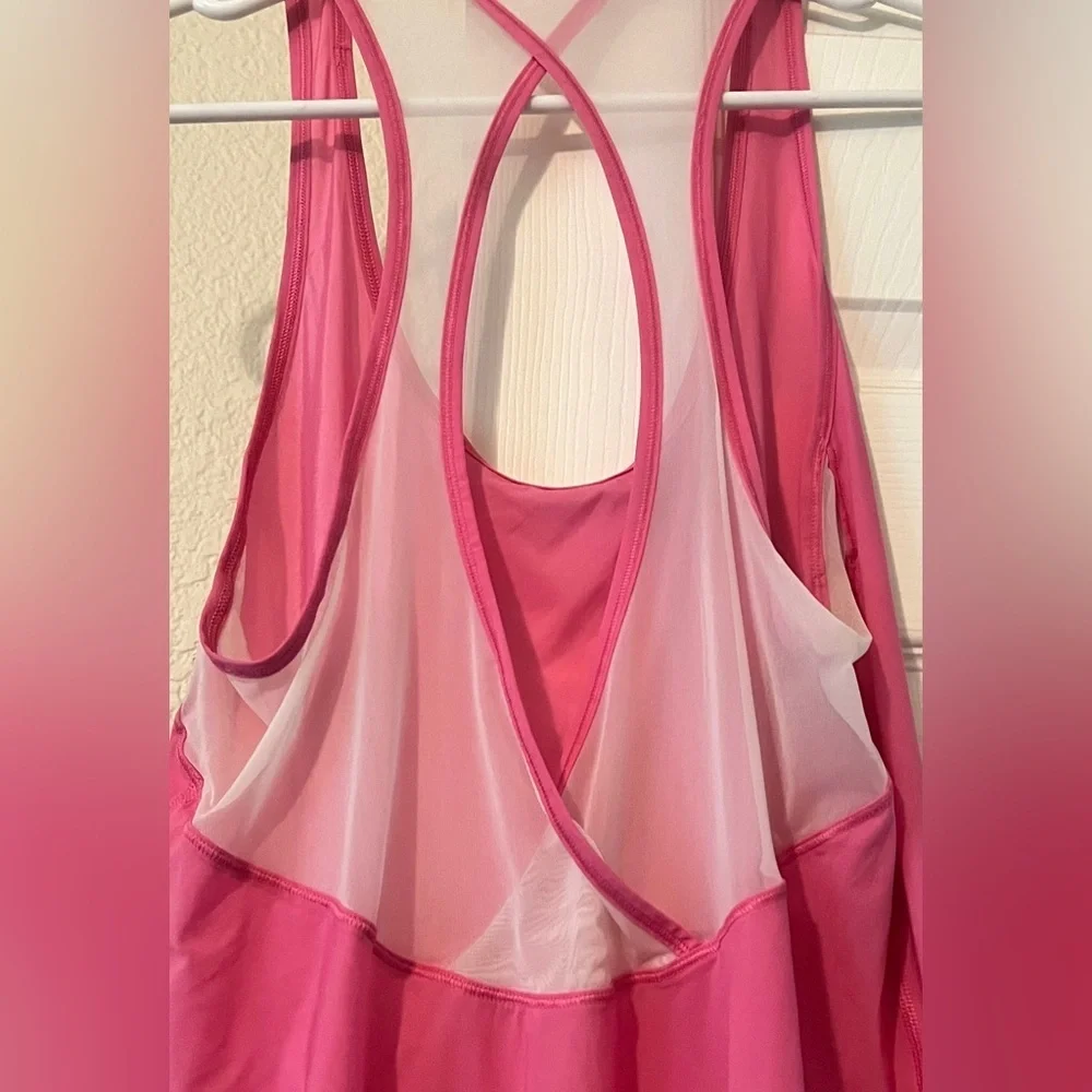lululemon athletica excellent super