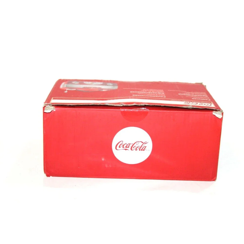 Coca Cola coca cola