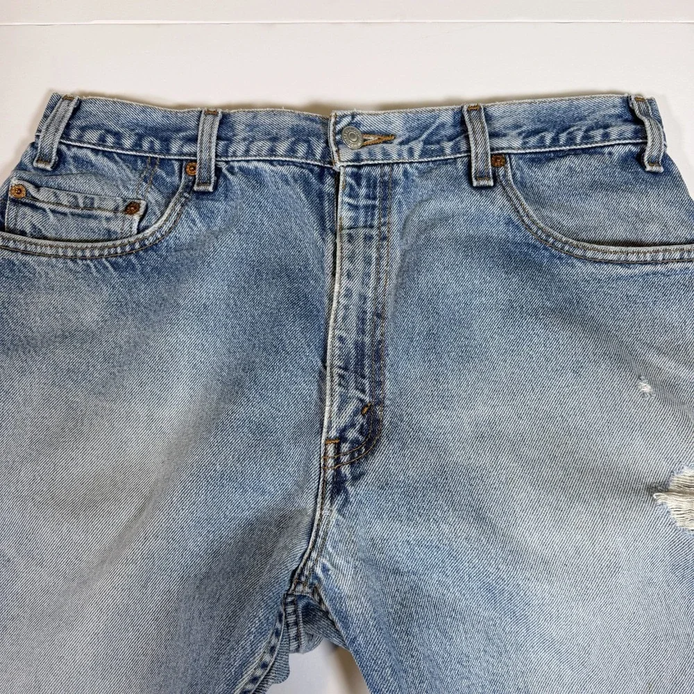 Levis levi 505