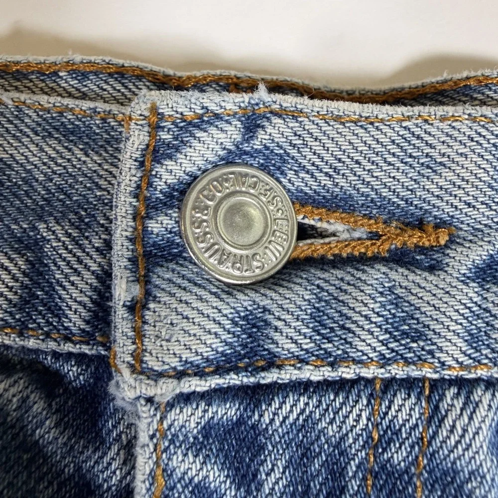 Levis levi 505