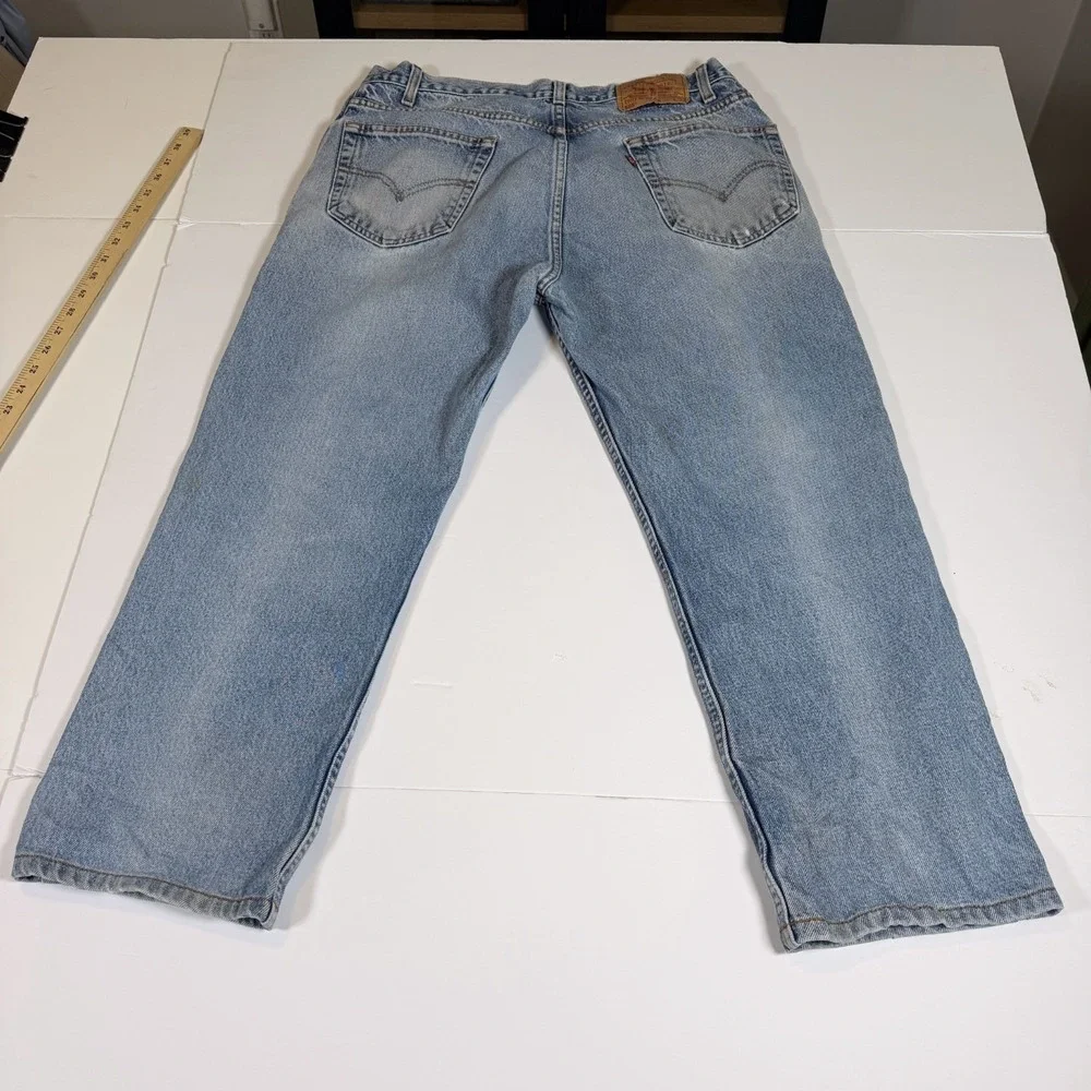 Levis levi 505
