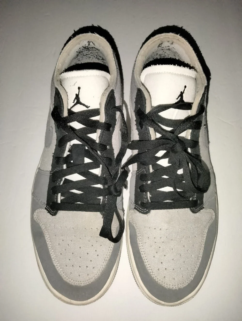 Nike stylish low