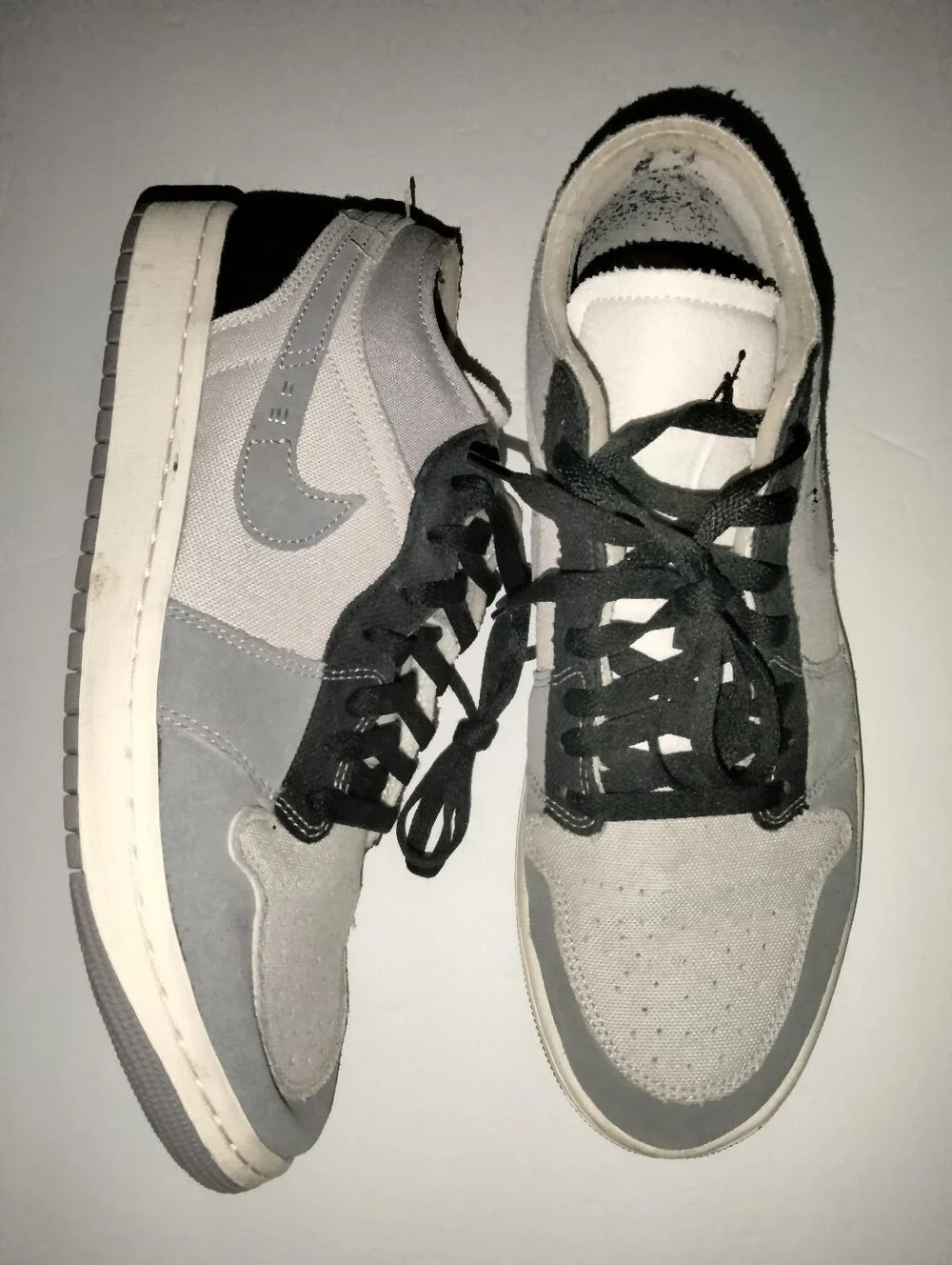 Nike stylish low