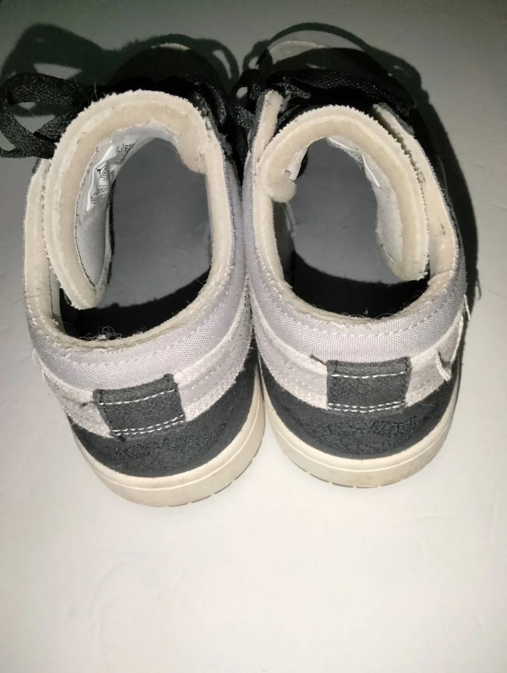 Nike stylish low
