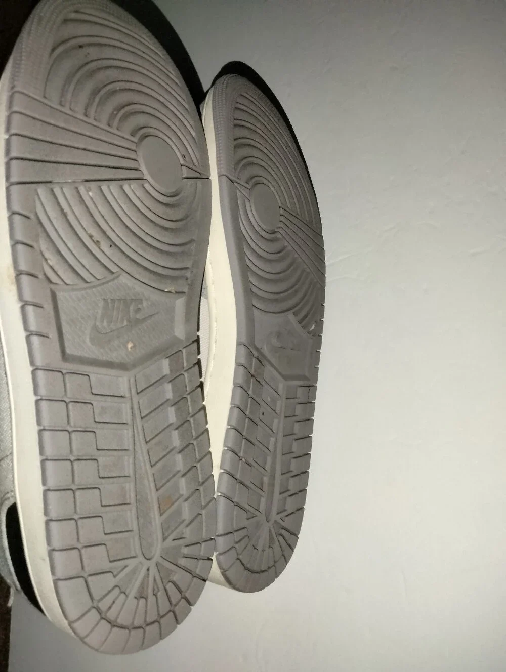 Nike stylish low