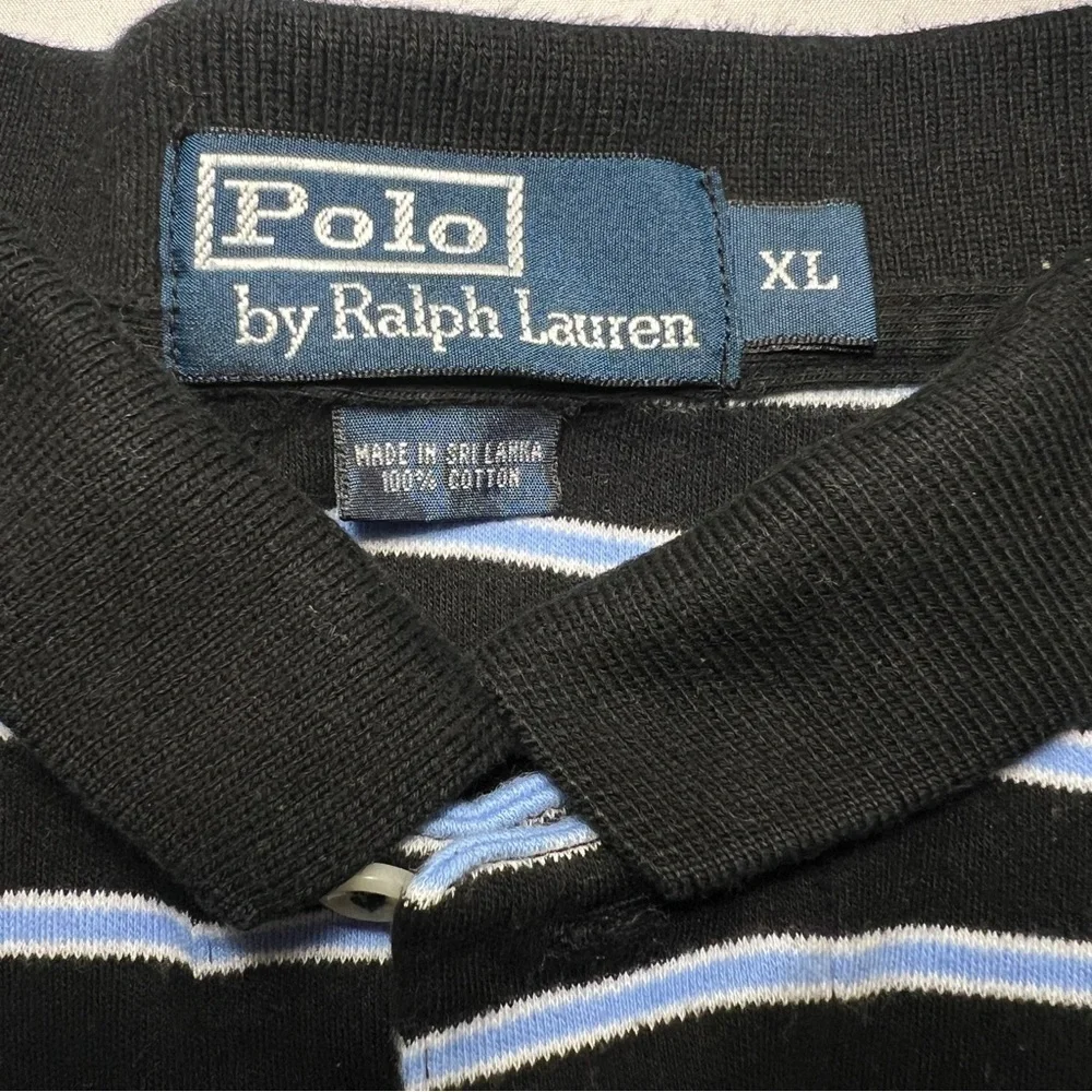 Polo Ralph Lauren men’s polo