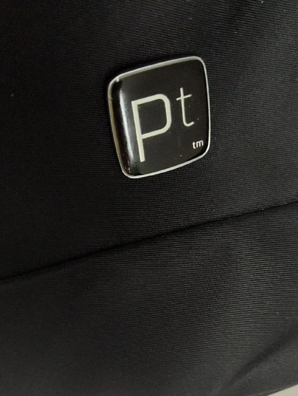 Ptny professional black