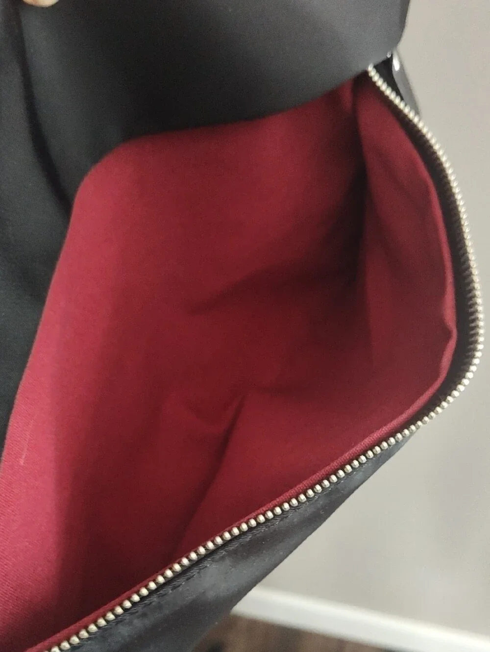Ptny professional black