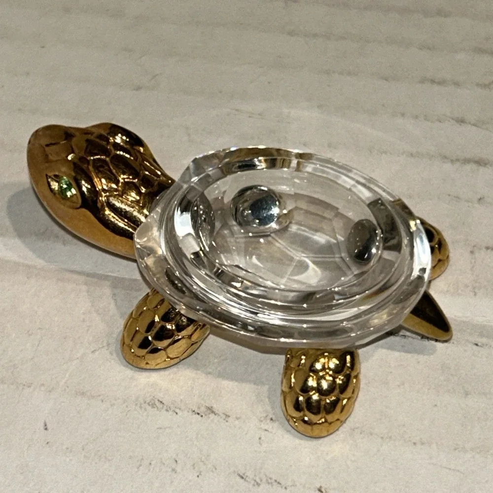 Swarovski tint box