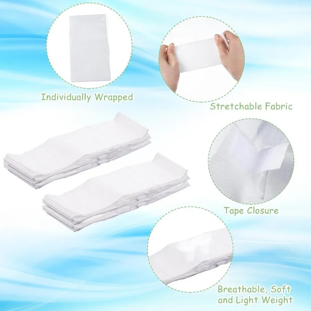 N/A disposable spa