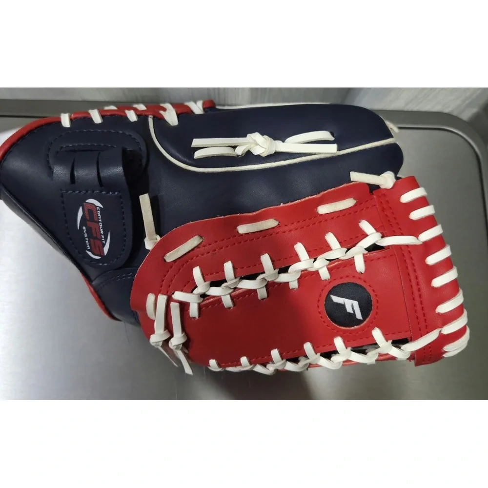 Franklin field master