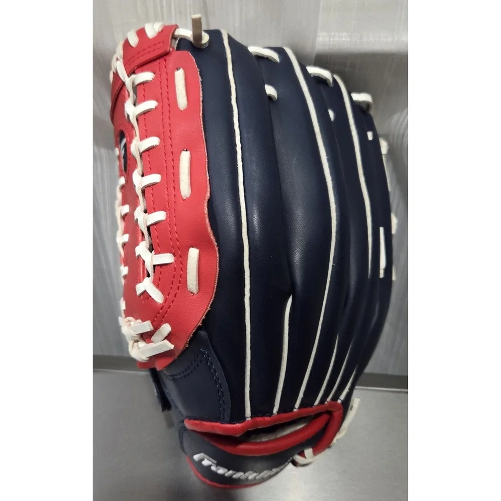 Franklin field master
