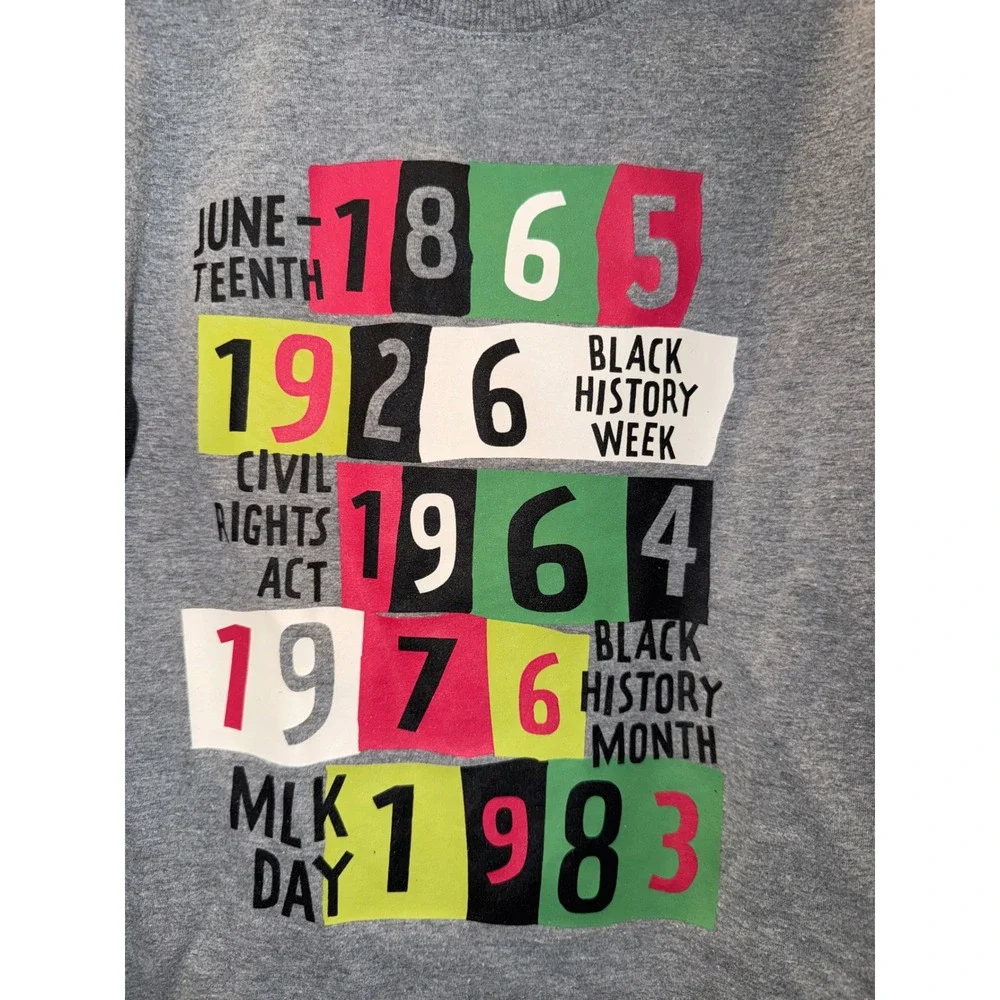 Target black history