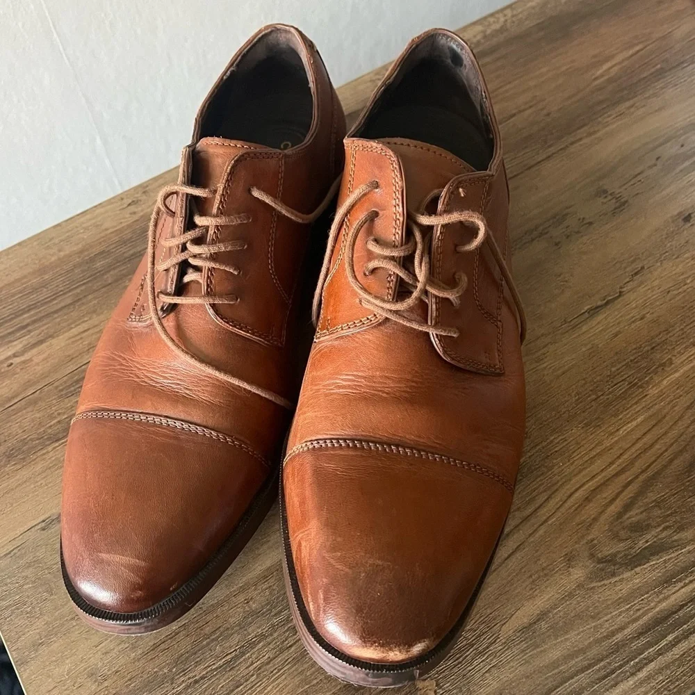 Cole Haan size 10