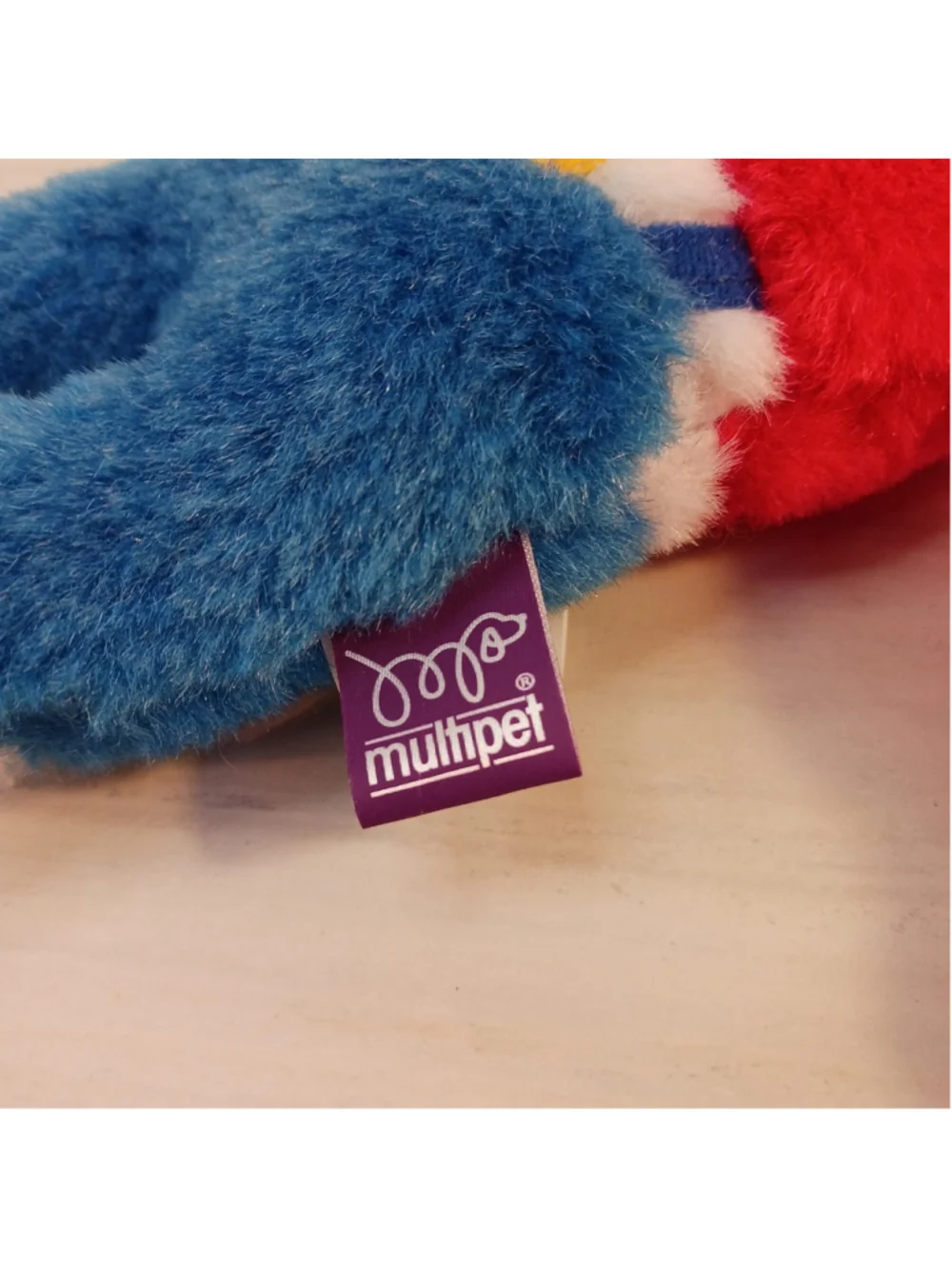 Multipet international mr