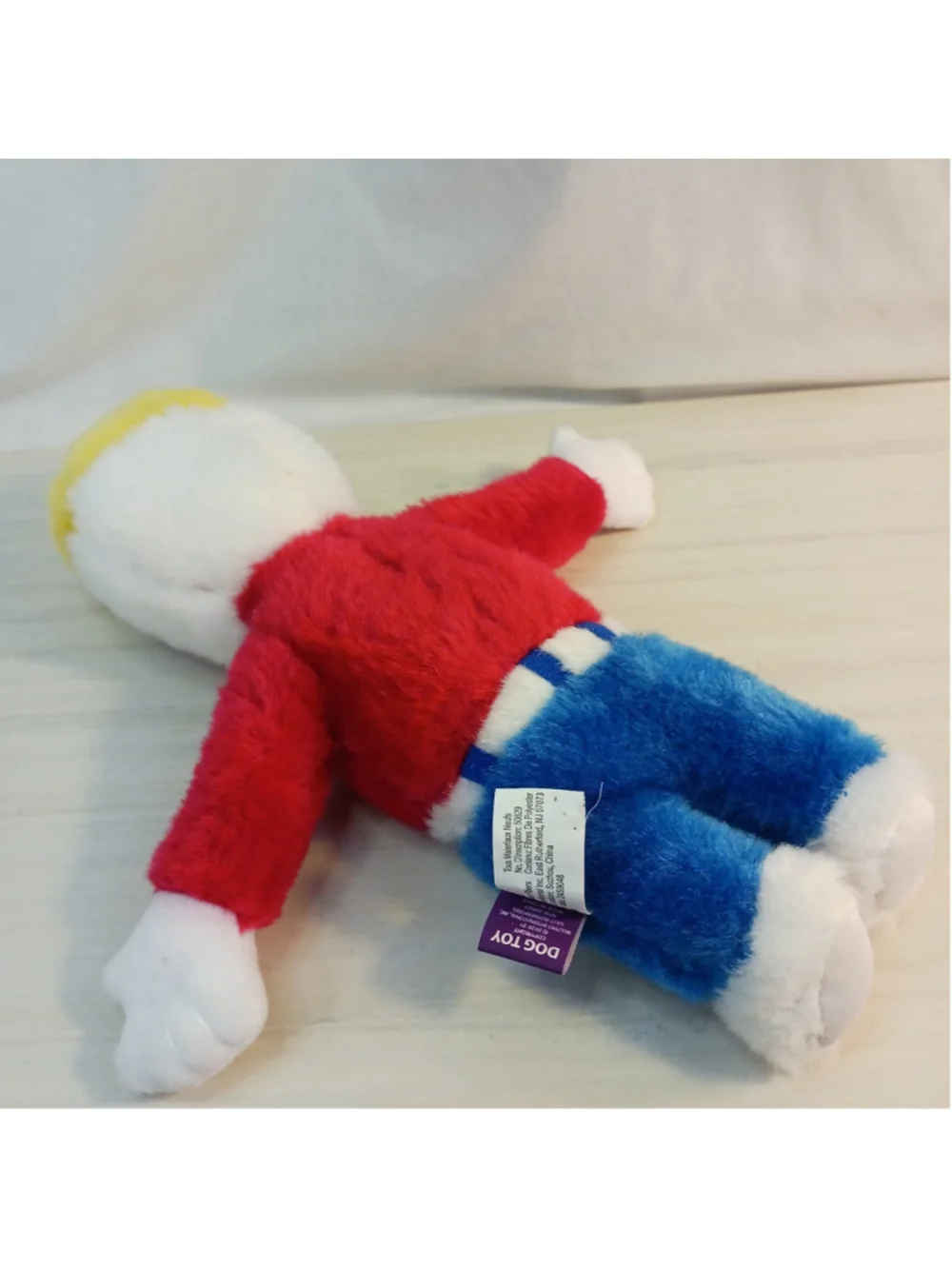 Multipet international mr