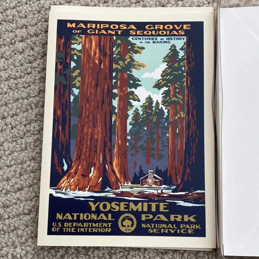 National Parks Project bundle this