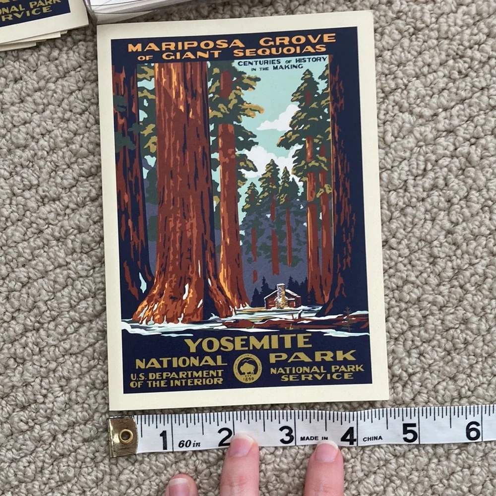 National Parks Project bundle this