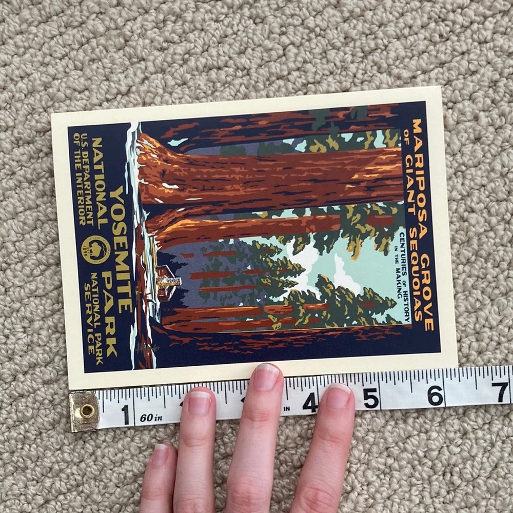 National Parks Project bundle this