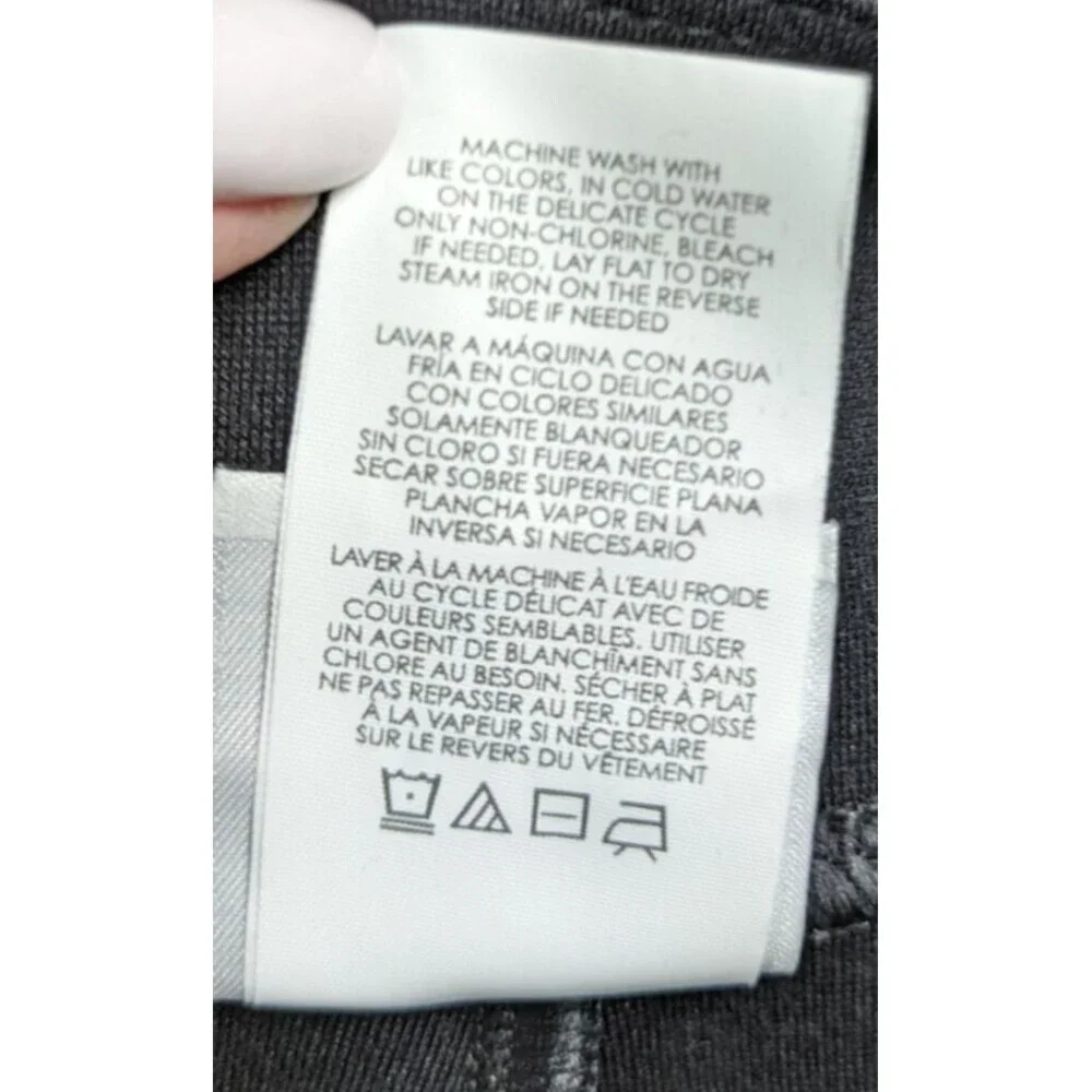 CAbi #6278 fleggings