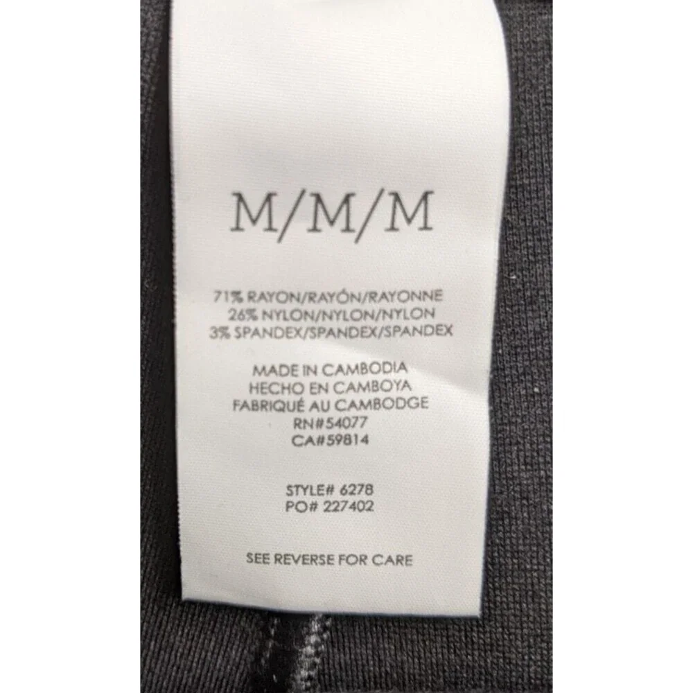CAbi #6278 fleggings