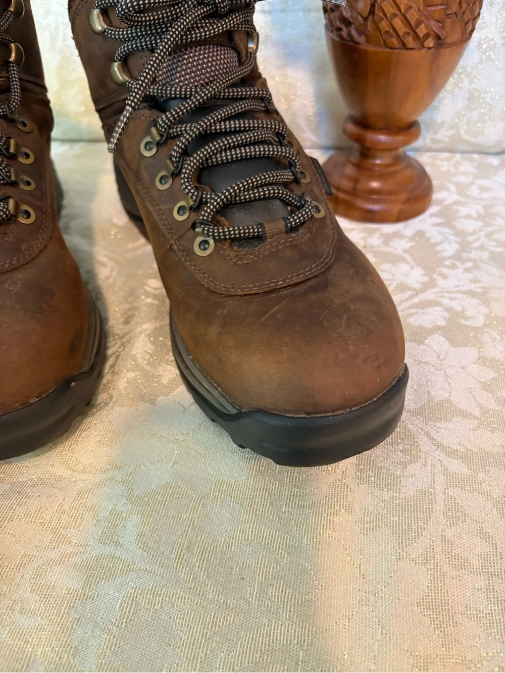 Timberland sturdy hiking