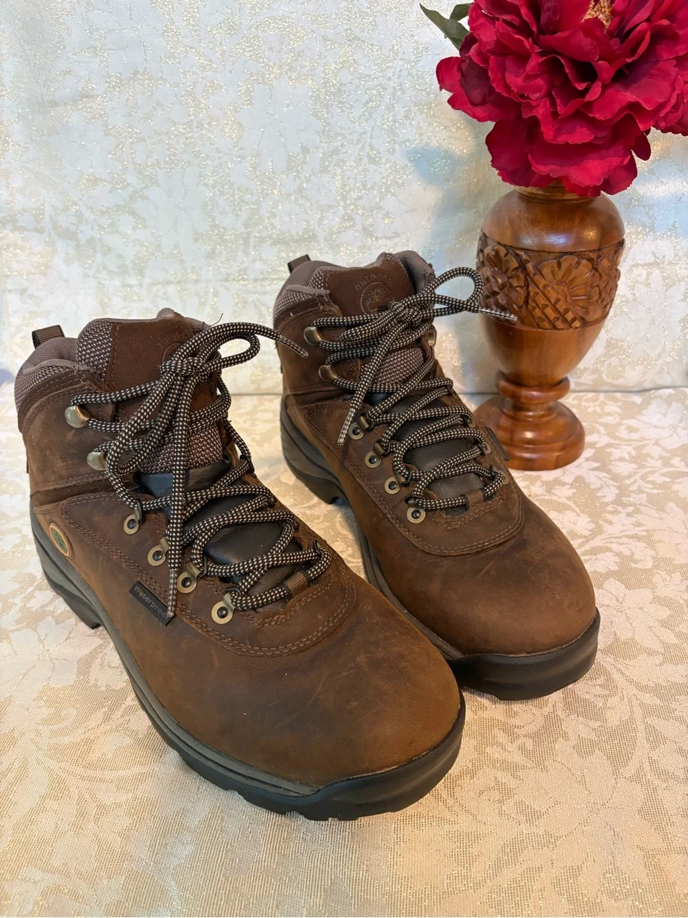 Timberland sturdy hiking