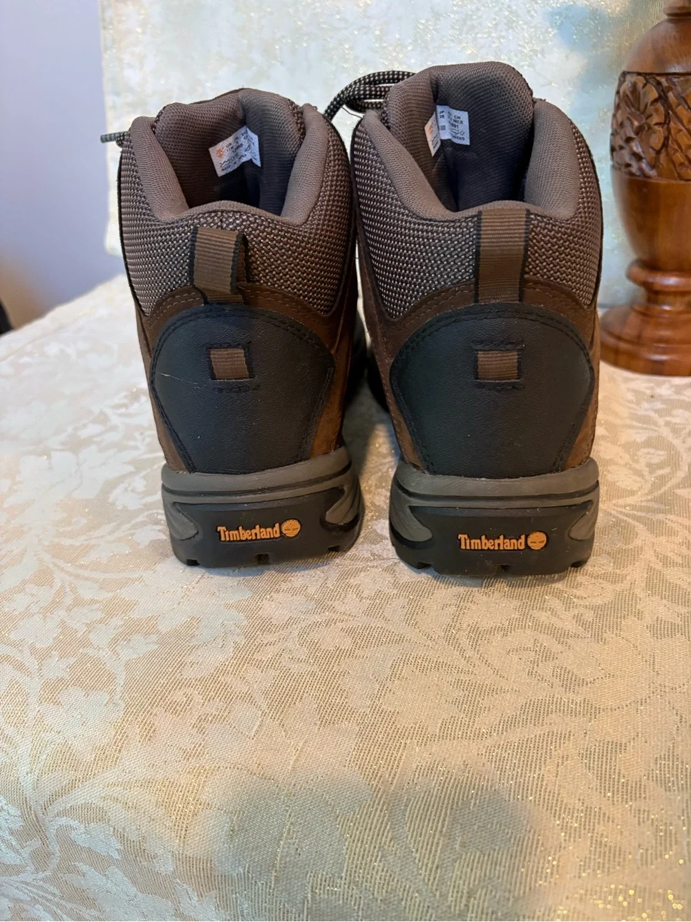 Timberland sturdy hiking