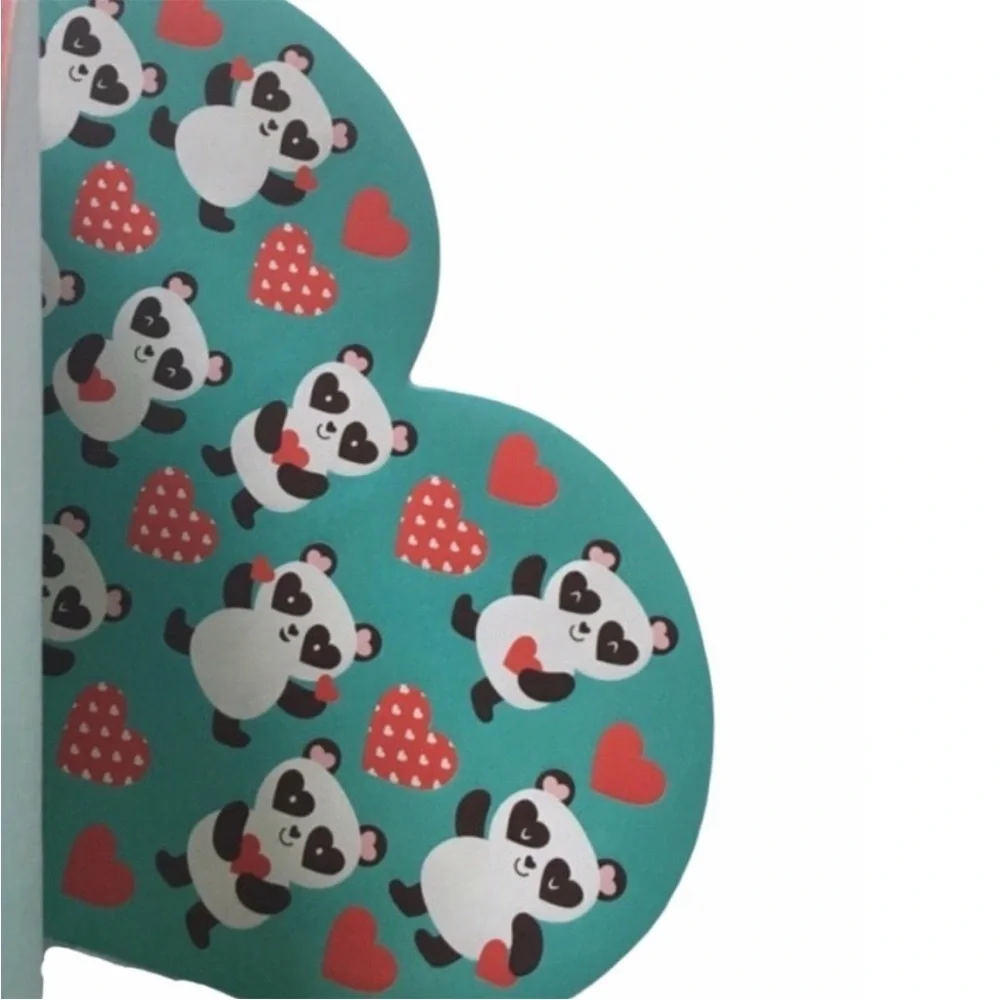 Target sheet includes