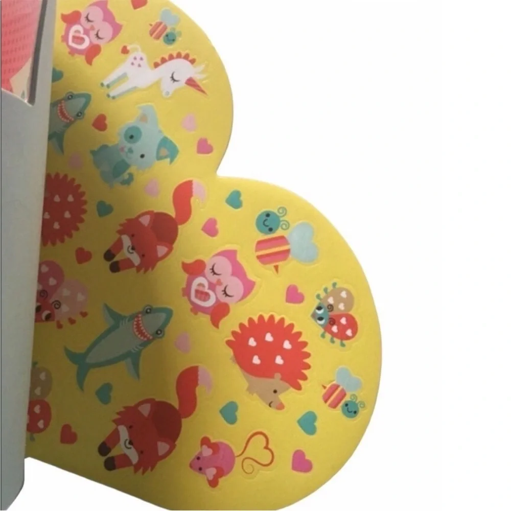 Target includes pandas 5w