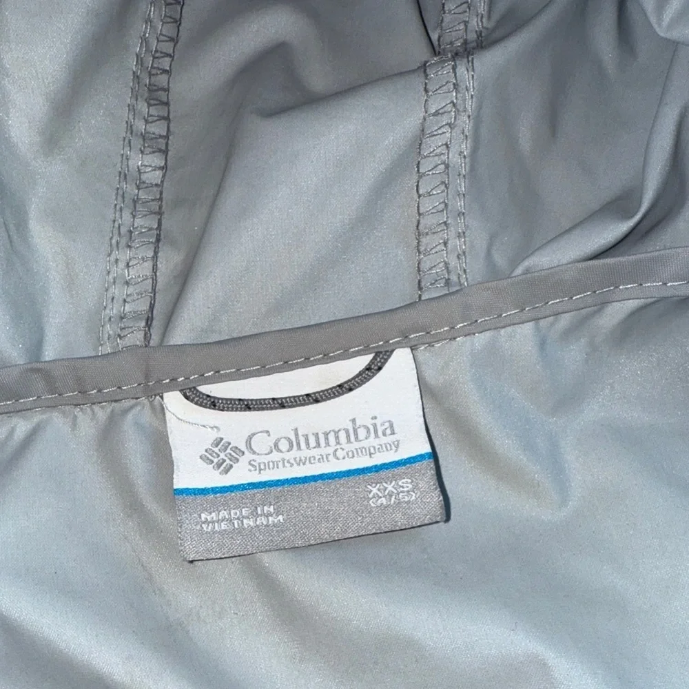 Columbia stylish protective