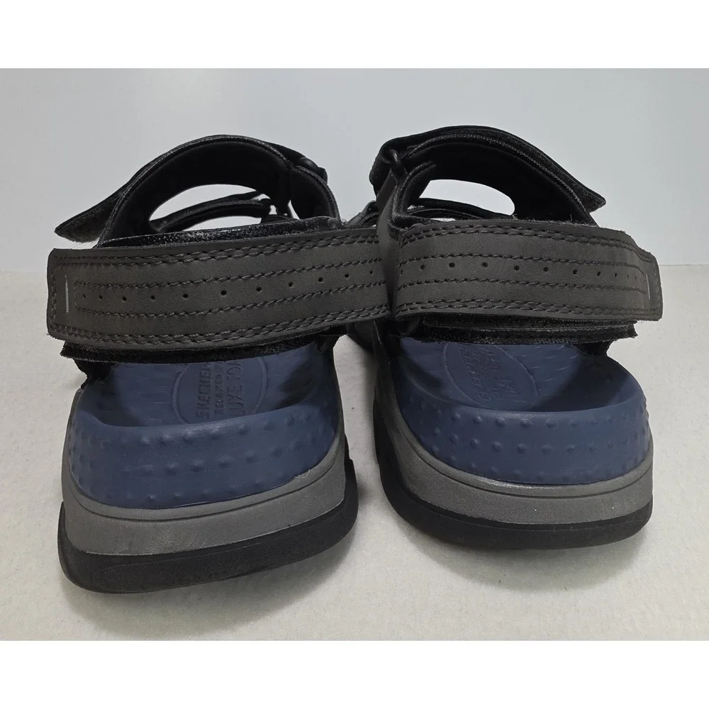 Skechers soap soak