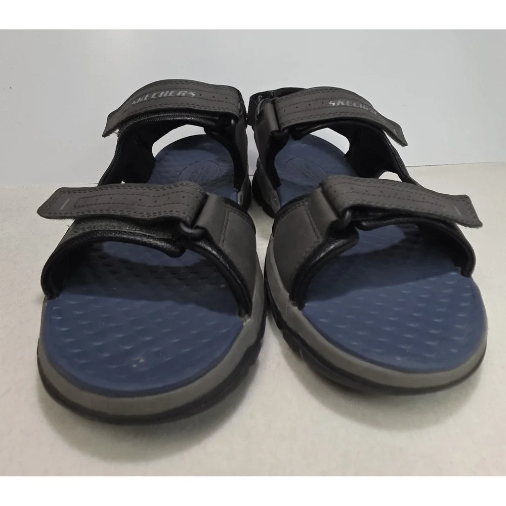 Skechers soap soak
