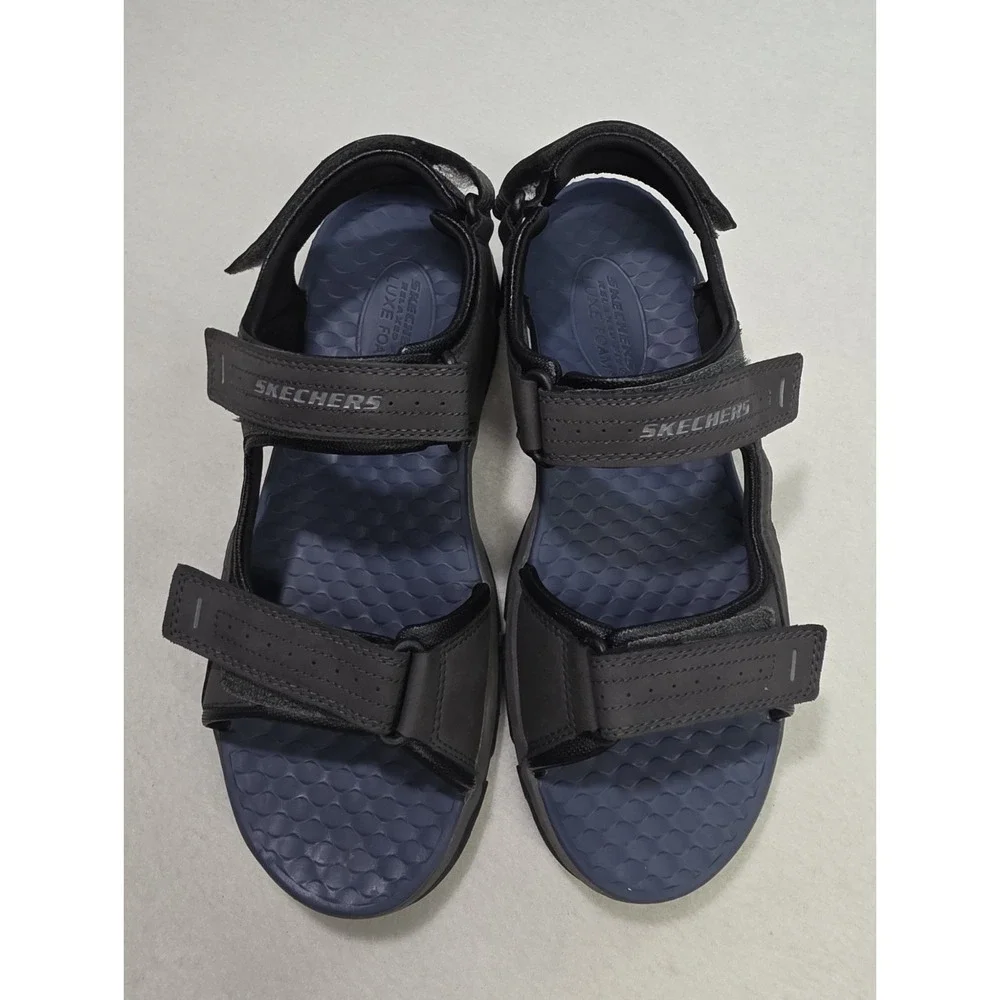 Skechers soap soak