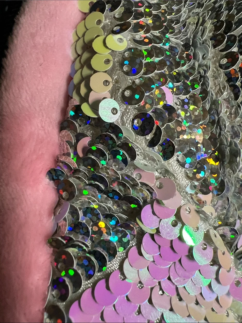 Aeropostale sparkly kids