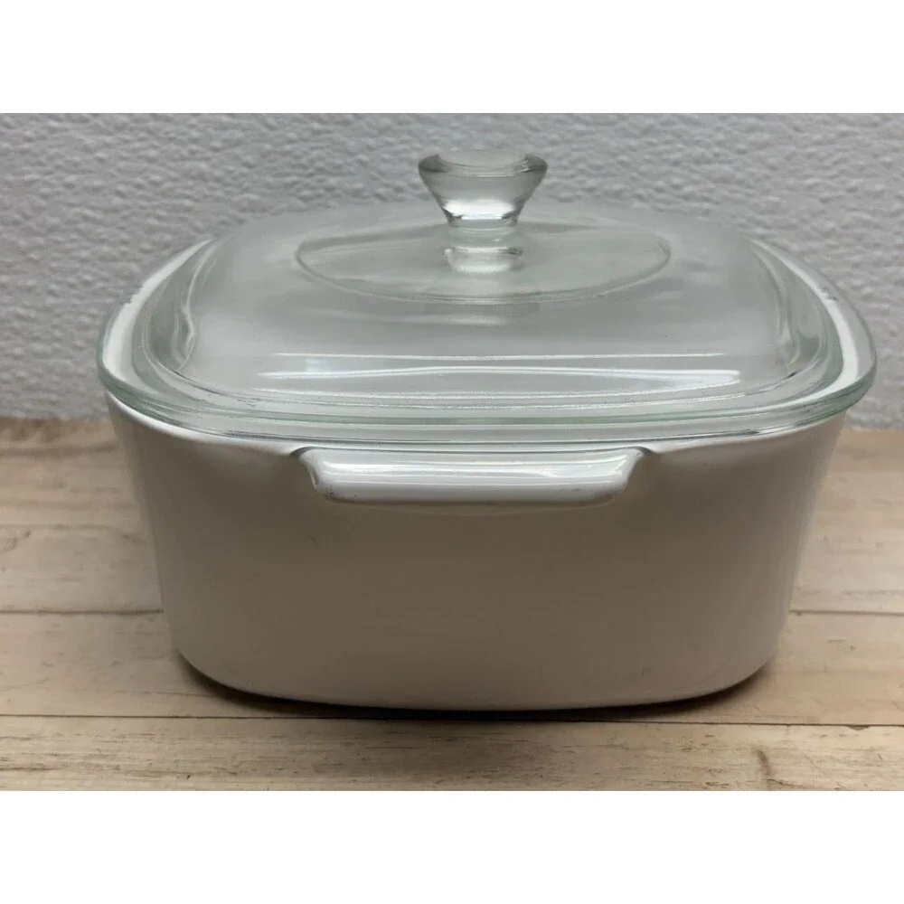 Corningware vtg corning