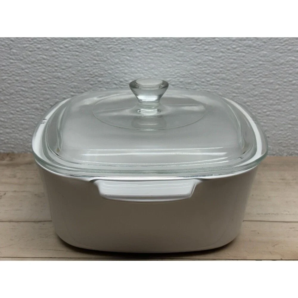 Corningware vtg corning