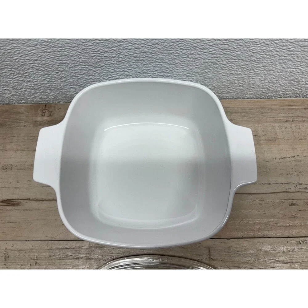 Corningware vtg corning