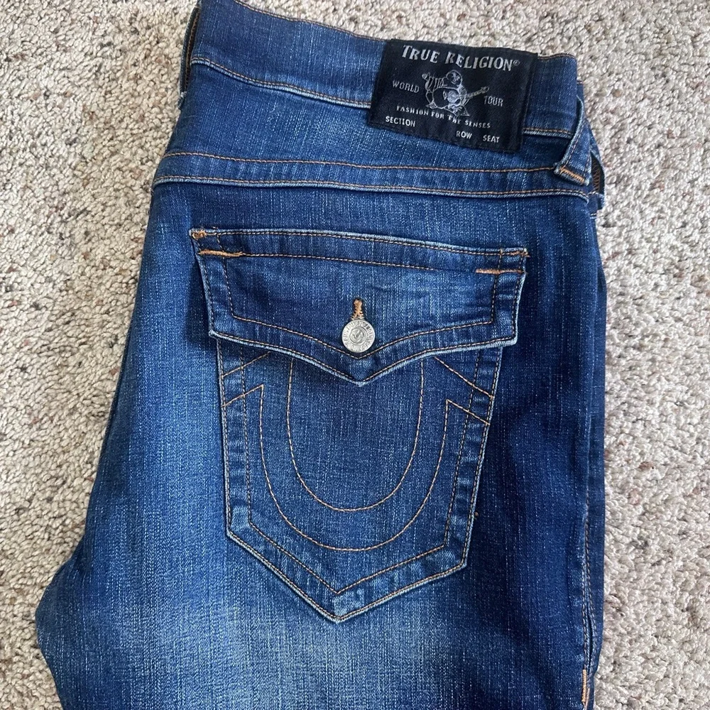 True Religion mens true